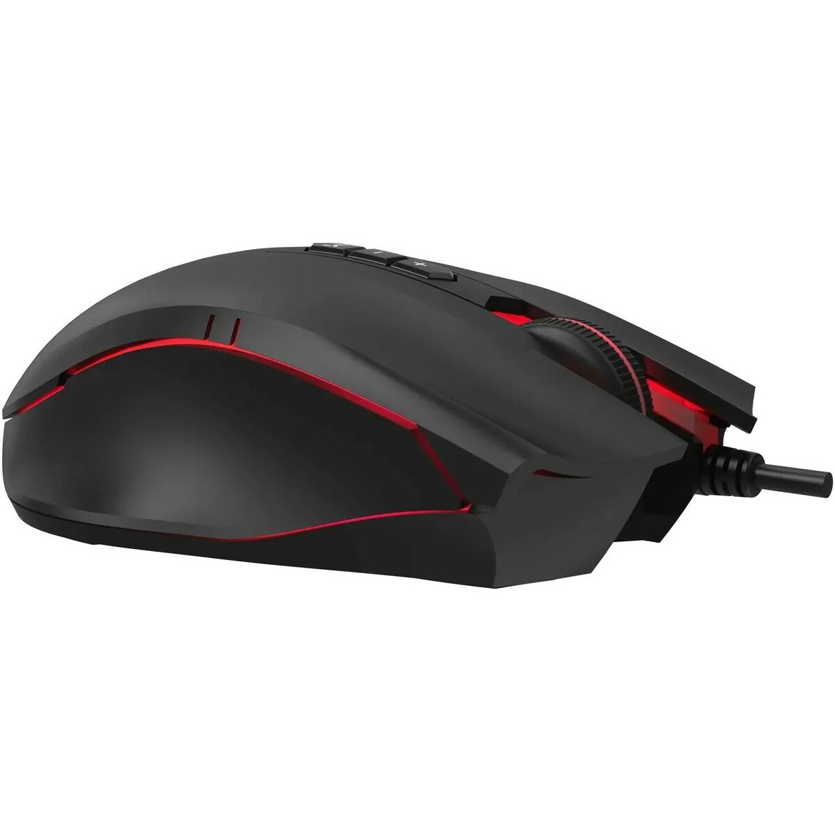 Мышь A4Tech Bloody ES7, черный 