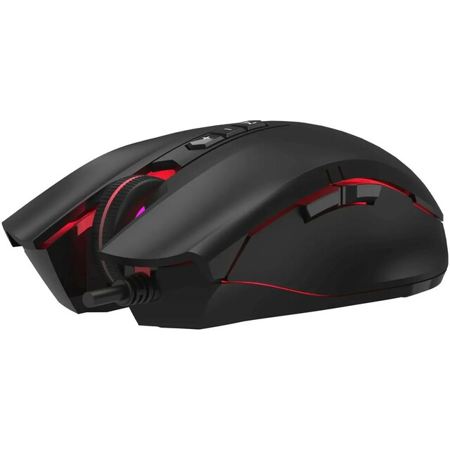 Мышь A4Tech Bloody ES7, черный 