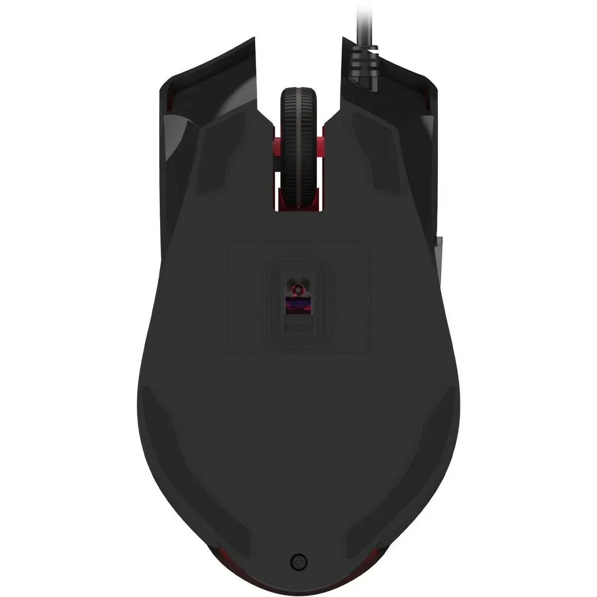 Мышь A4Tech Bloody ES7, черный 