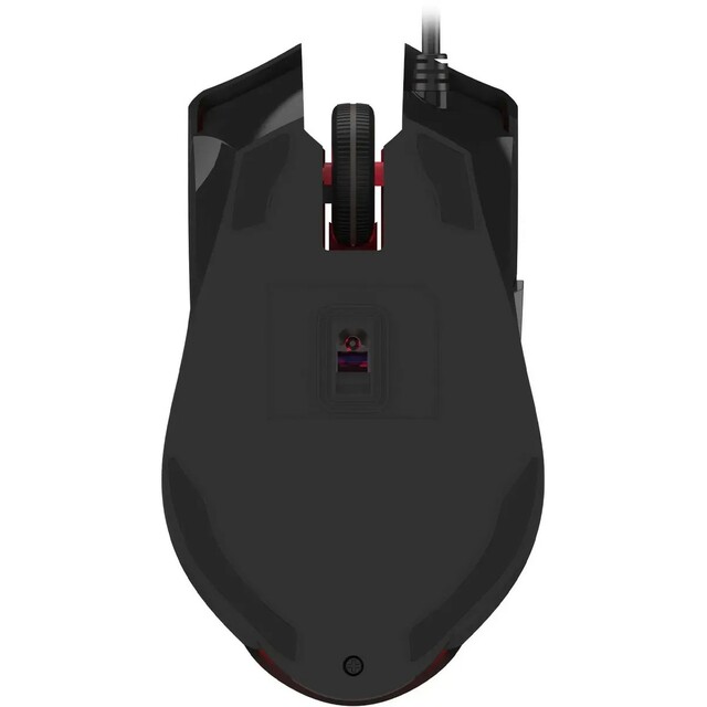 Мышь A4Tech Bloody ES7, черный 