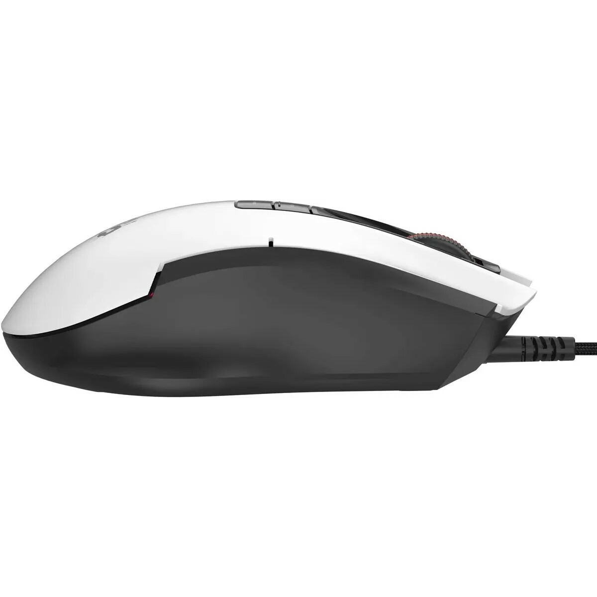 Мышь A4Tech Bloody ES8, белый 