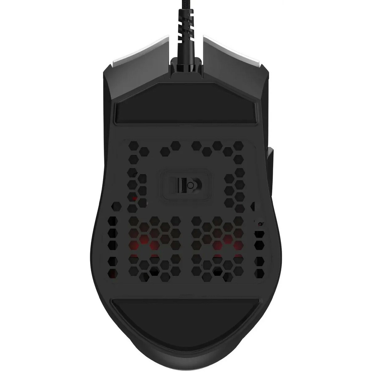 Мышь A4Tech Bloody ES8, белый 