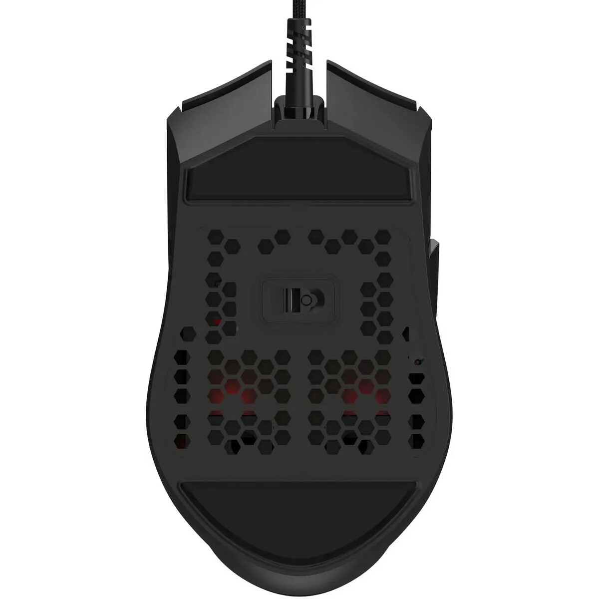 Мышь A4Tech Bloody ES8, черный 