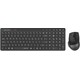 Клавиатура + мышь A4Tech Fstyler FB2800C..