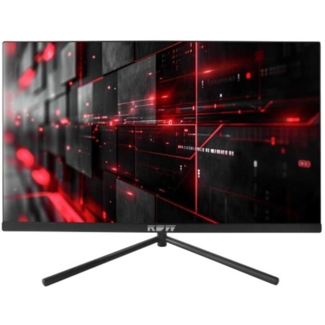 Монитор RDW Computers 27" RDW2707, черный