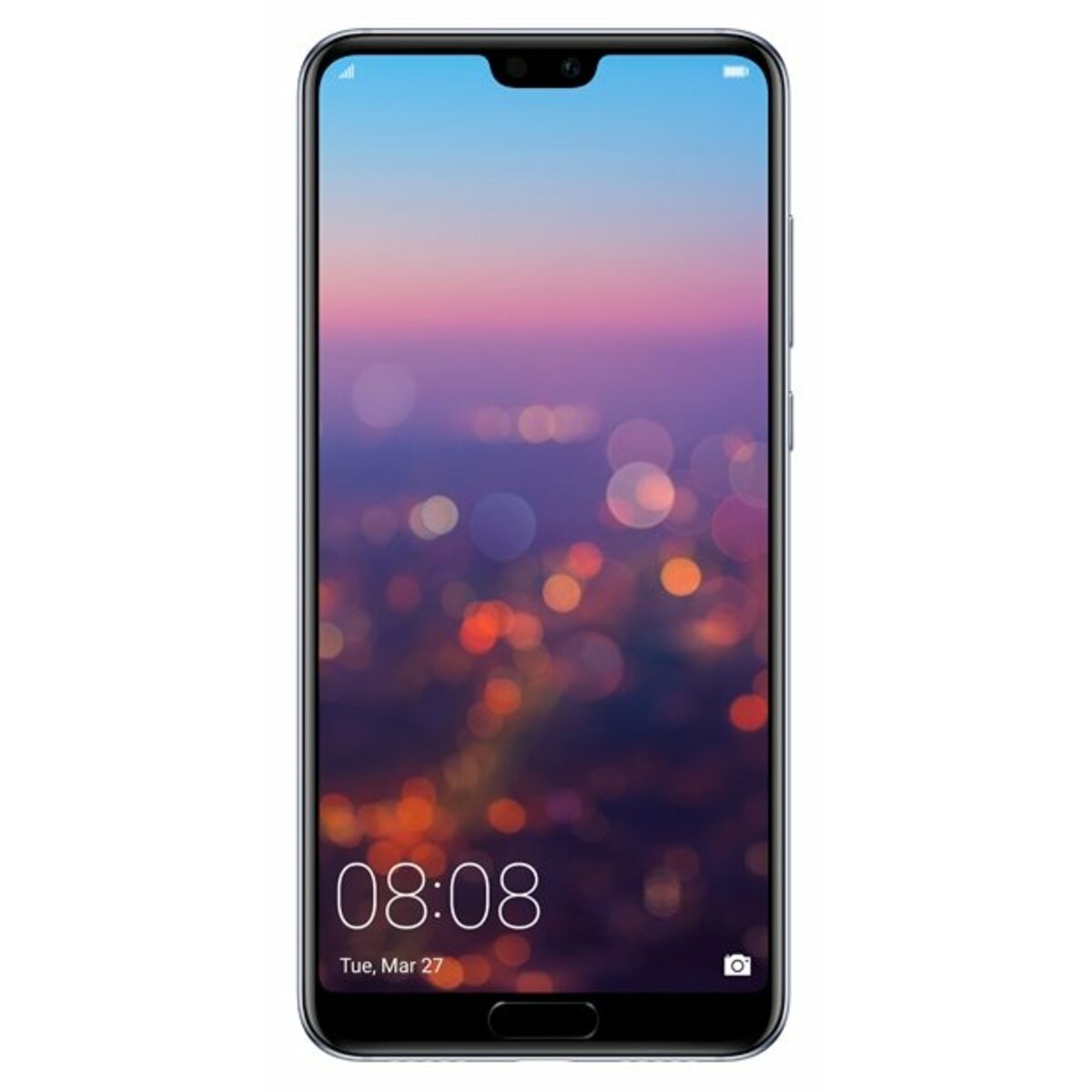 Смартфон Huawei P20 Pro (Цвет: Midnight Blue)