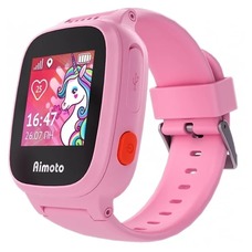 Умные часы Aimoto Единорог (Цвет: Pink)