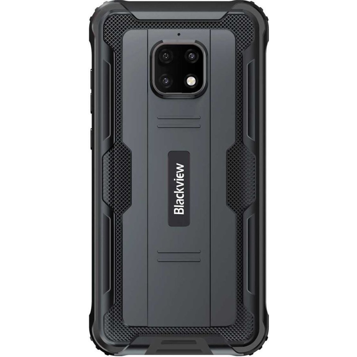 Смартфон Blackview BV4900 3/32Gb (NFC) (Цвет: Black)