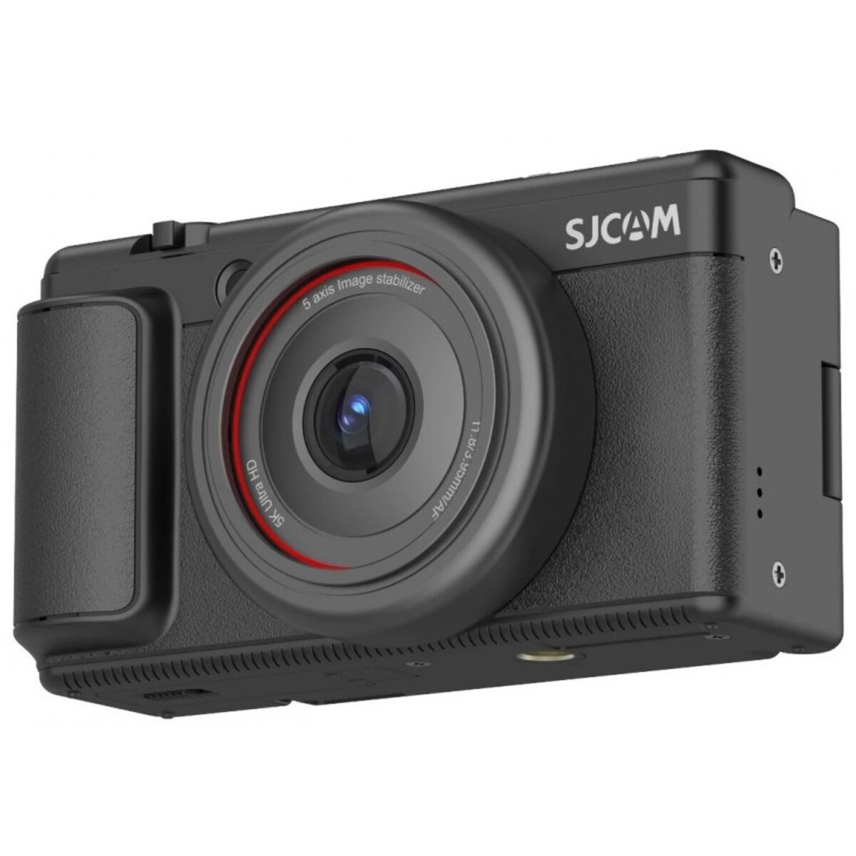Экшн-камера SJCAM ZV200 Digital Camera, черный