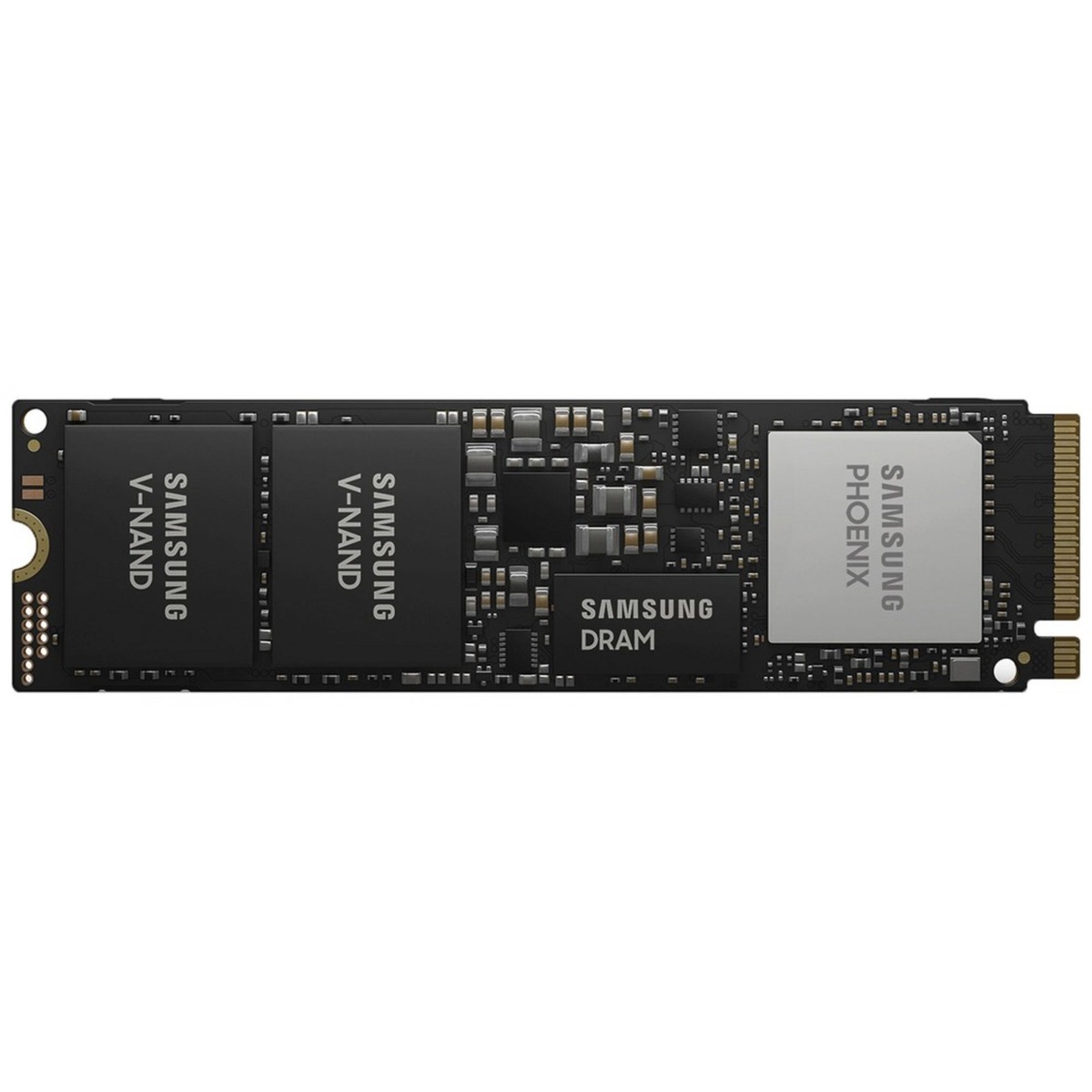 Накопитель SSD Samsung PCIe 4.0 x4 1TB MZVL21T0HCLR-00B00