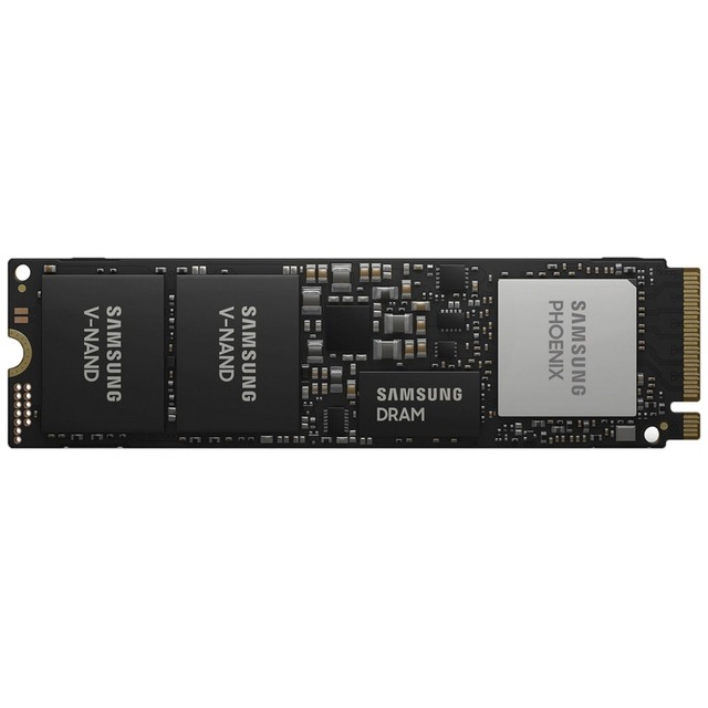 Накопитель SSD Samsung PCIe 4.0 x4 1TB MZVL21T0HCLR-00B00