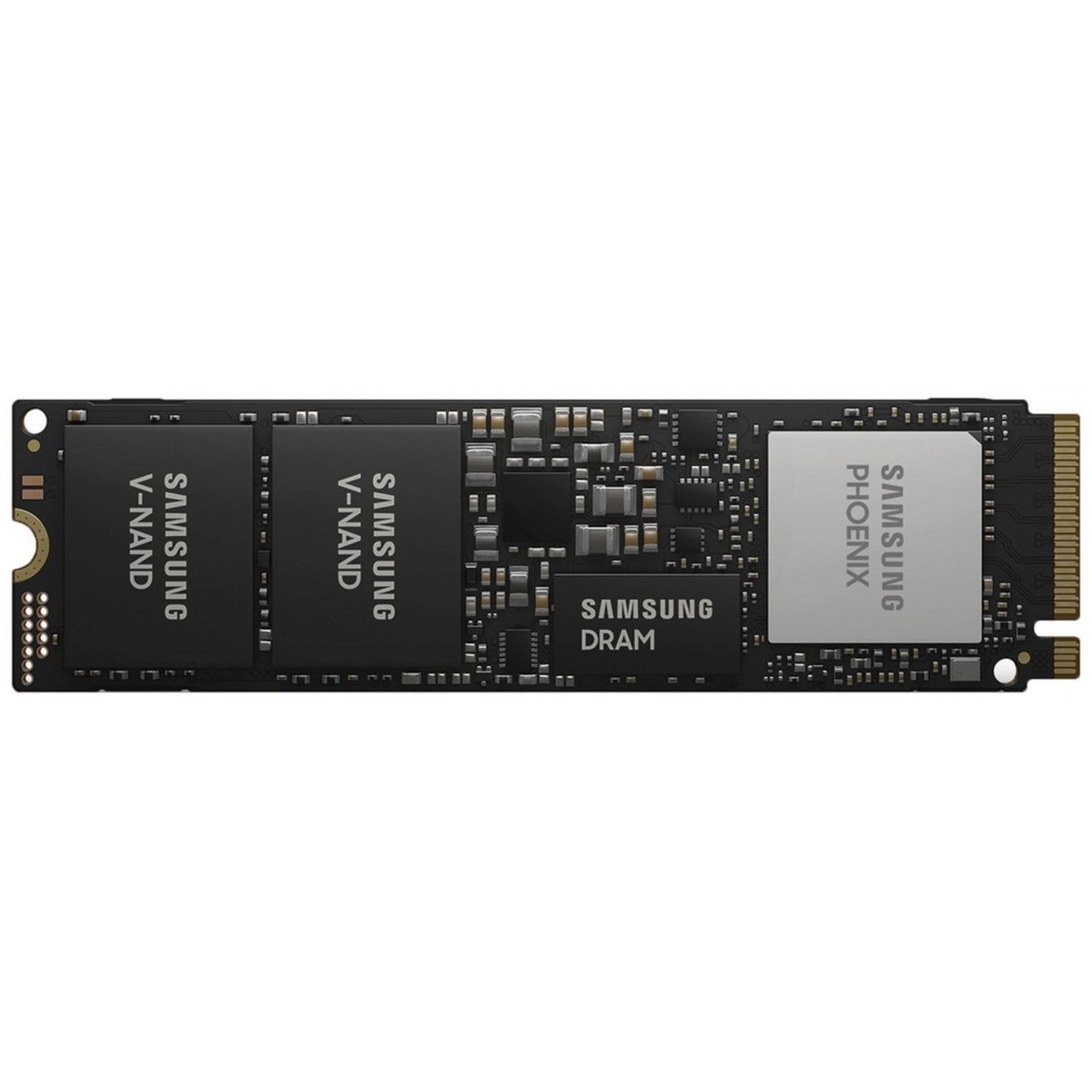 Накопитель SSD Samsung PCIe 4.0 x4 512GB MZVL2512HCJQ-00B00