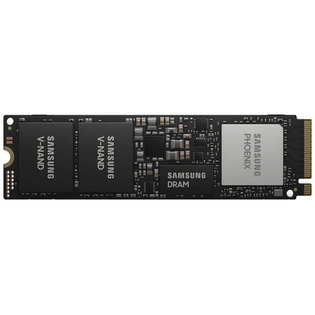 Накопитель SSD Samsung PCIe 4.0 x4 512GB MZVL2512HCJQ-00B00