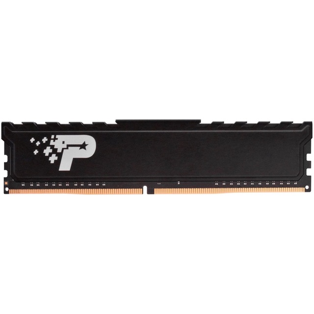 Память DDR4 16GB 2400MHz Patriot PSP416G240081H1