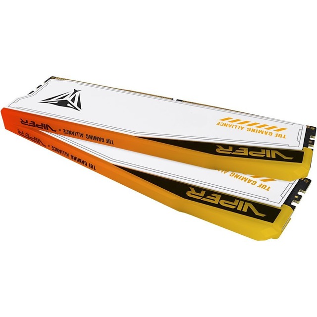 Память DDR5 2x16GB 6000MHz Patriot PVER532G60C36KT