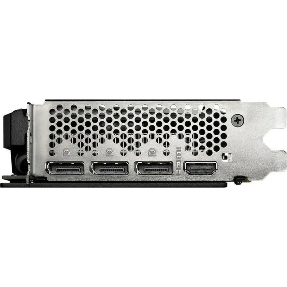 Видеокарта MSI GeForce RTX 3060 VENTUS 2X 8G 