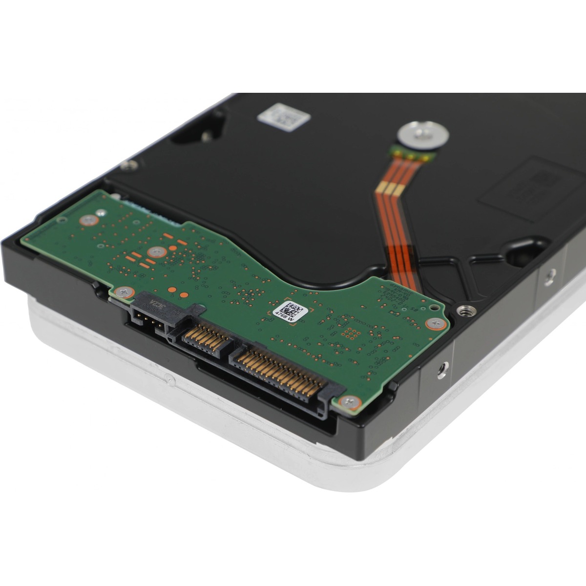 Жесткий диск Seagate SATA-III 14TB ST14000NT001