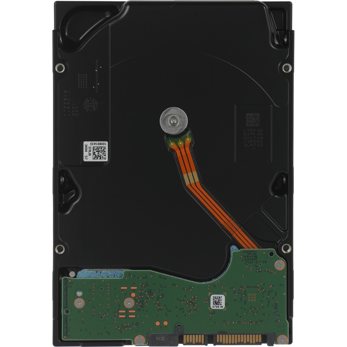 Жесткий диск Seagate SATA-III 14TB ST14000NT001