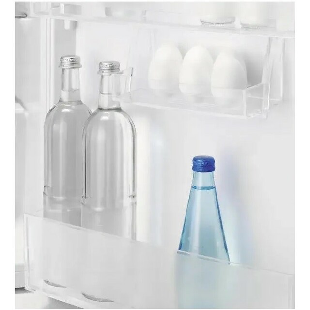 Холодильник Electrolux ENT6TF18S (Цвет: White)