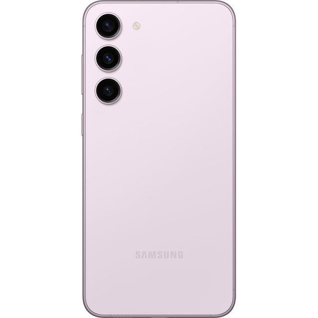 Смартфон Samsung Galaxy S23+ 8/512Gb (Цвет: Lavender)