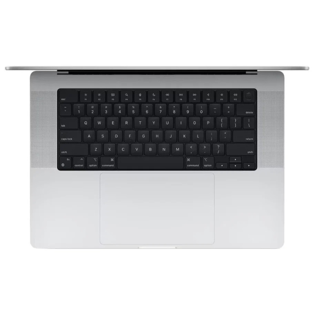 Ноутбук Apple MacBook Pro 16 Apple M2 Max / 32Gb / 1Tb / Apple graphics 38-core / Silver