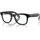 Умные очки Ray-Ban Meta Wayfarer RW4008 ..