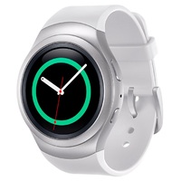 Умные часы Samsung Galaxy Gear S2 (Цвет: Silver)