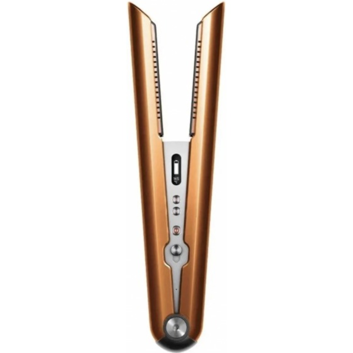 Выпрямитель Dyson Corrale HS07 (Цвет: Copper / Nickel)