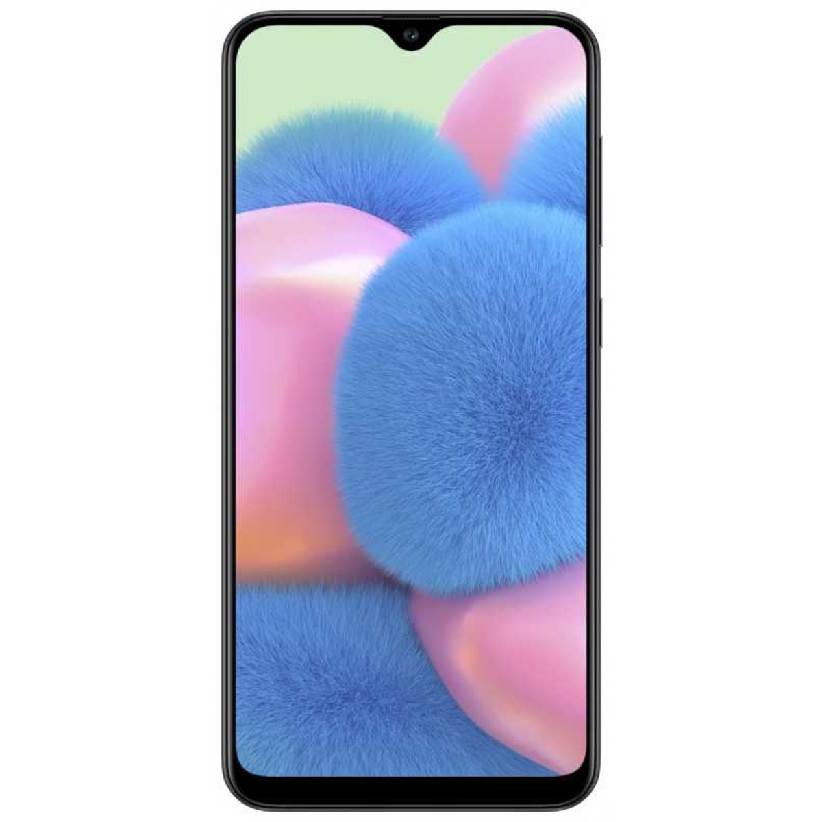 Купить Смартфон Samsung Galaxy A30s SM-A307FN/DS 64Gb (NFC) (Цвет: Prism  Crush Black) SM-A307FZKVSER в СПб недорого | Выгодные цены на Смартфон Samsung  Galaxy A30s SM-A307FN/DS 64Gb (NFC) (Цвет: Prism Crush Black)  SM-A307FZKVSER,