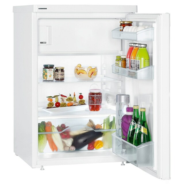 Холодильник Liebherr T 1504 (Цвет: White)