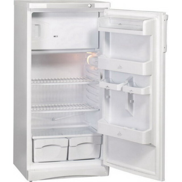 Холодильник Stinol STD 125, белый