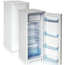 Холодильник Бирюса Б-110, белый