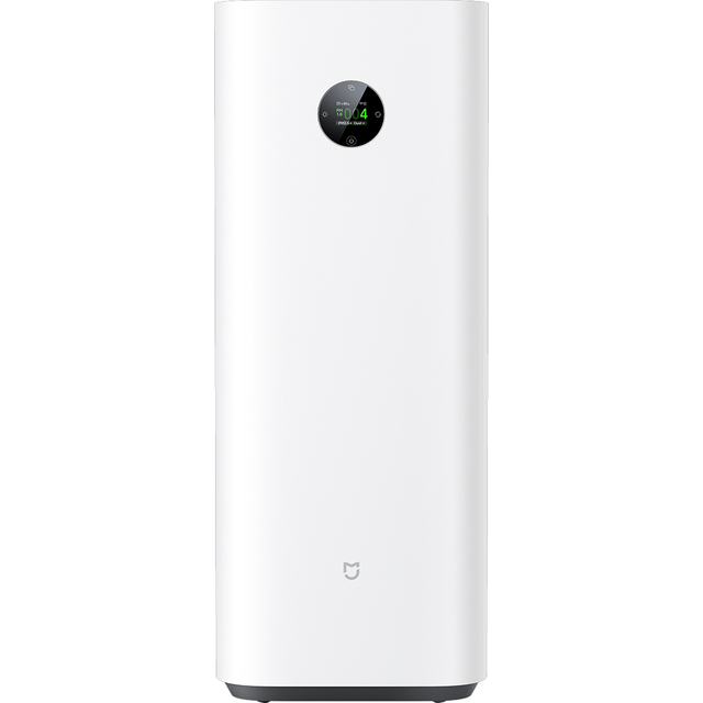 Очиститель воздуха Xiaomi Mijia Smart Air Purifier 6 Plus EU, белый