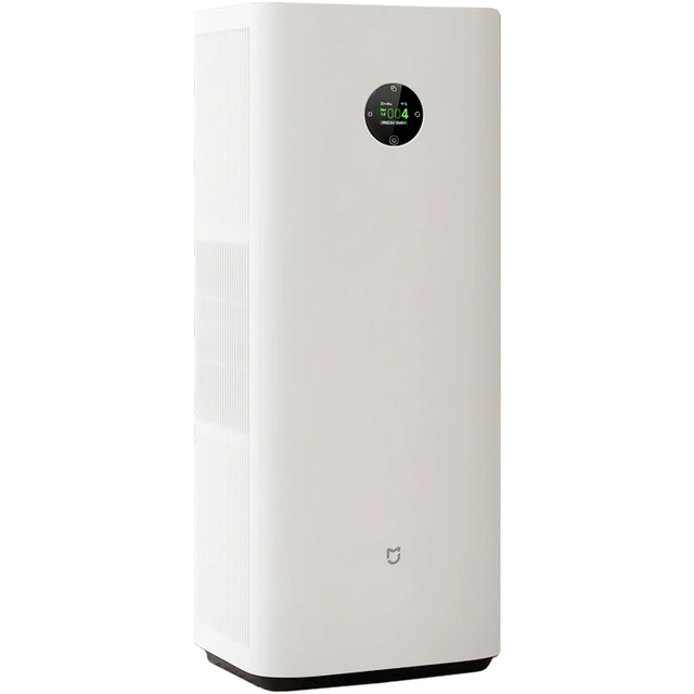 Очиститель воздуха Xiaomi Mijia Smart Air Purifier 6 Plus EU, белый