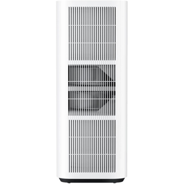 Очиститель воздуха Xiaomi Mijia Smart Air Purifier 6 Plus EU, белый