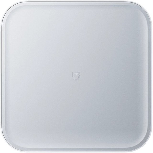 Очиститель воздуха Xiaomi Mijia Smart Air Purifier 6 Plus EU, белый
