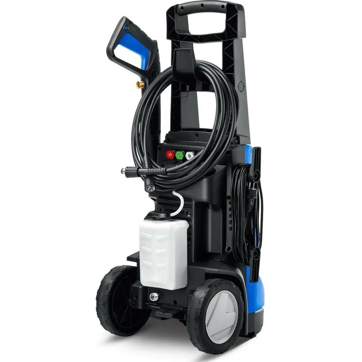 Минимойка Зубр АВД-П180 (Цвет: Blue)