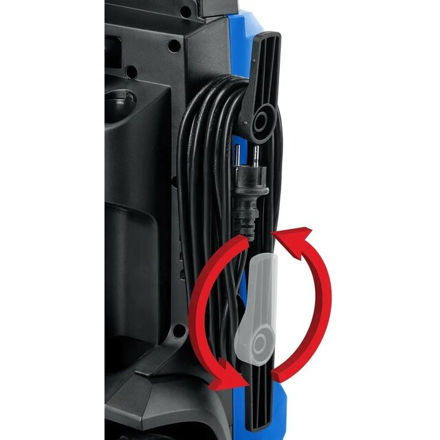 Минимойка Зубр АВД-П180 (Цвет: Blue) Минимойка Зубр АВД-П180 (Цвет: Blue)