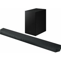Саундбар Samsung HW-Q700D/RU, черный