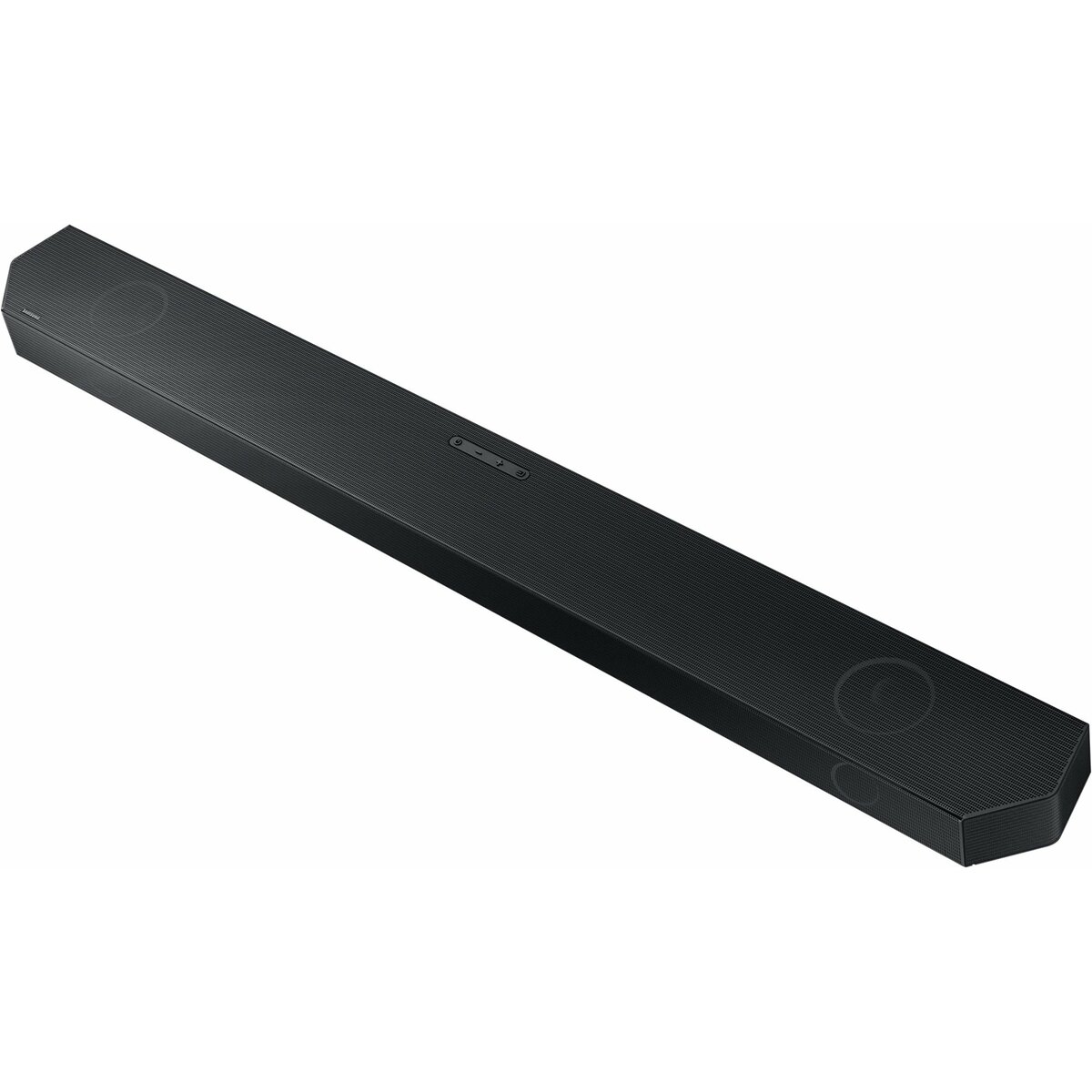 Саундбар Samsung HW-Q700D / RU, черный