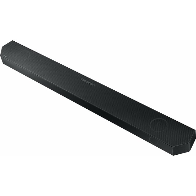 Саундбар Samsung HW-Q700D/RU, черный