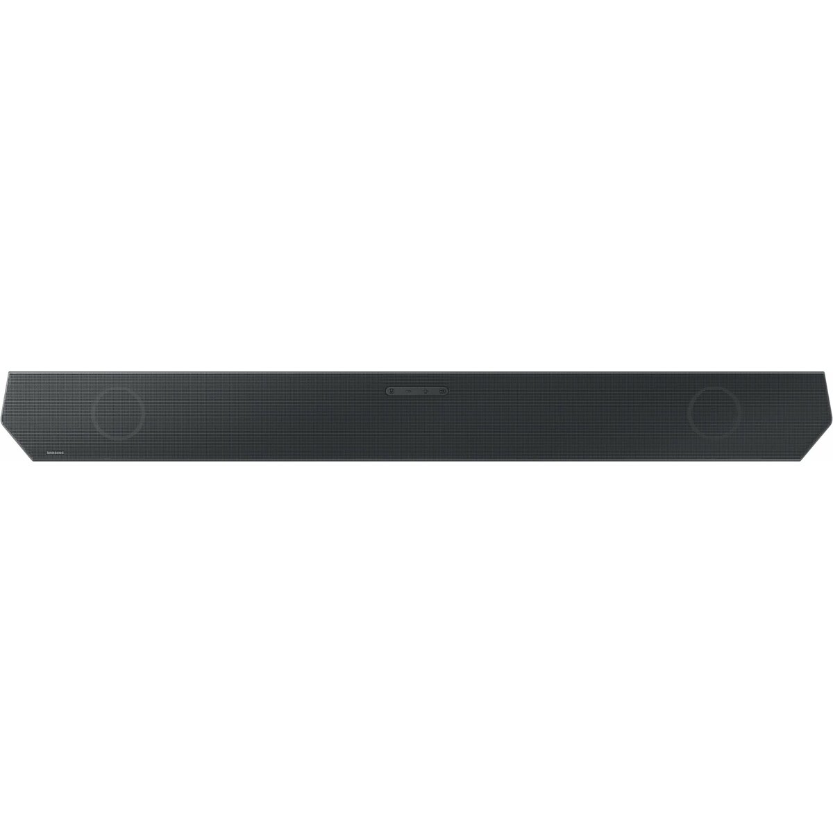 Саундбар Samsung HW-Q700D / RU, черный