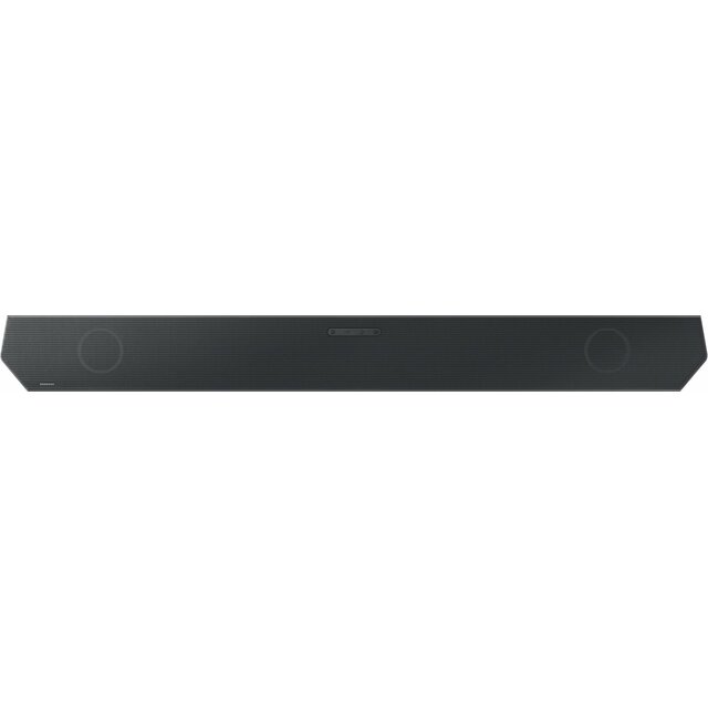 Саундбар Samsung HW-Q700D/RU, черный