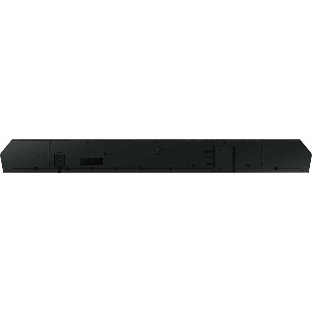 Саундбар Samsung HW-Q700D / RU, черный