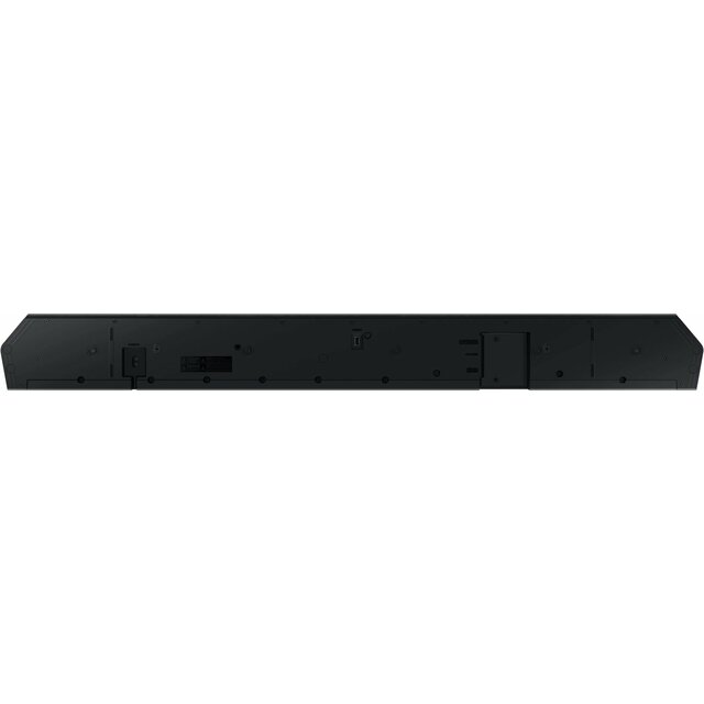 Саундбар Samsung HW-Q700D/RU, черный