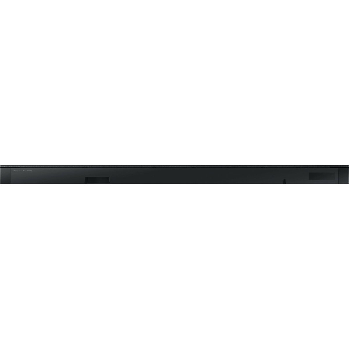 Саундбар Samsung HW-Q700D / RU, черный