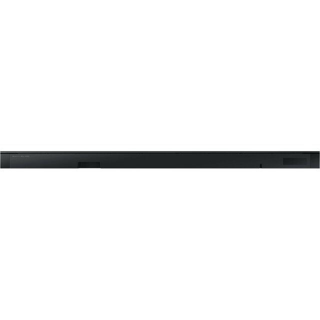 Саундбар Samsung HW-Q700D/RU, черный