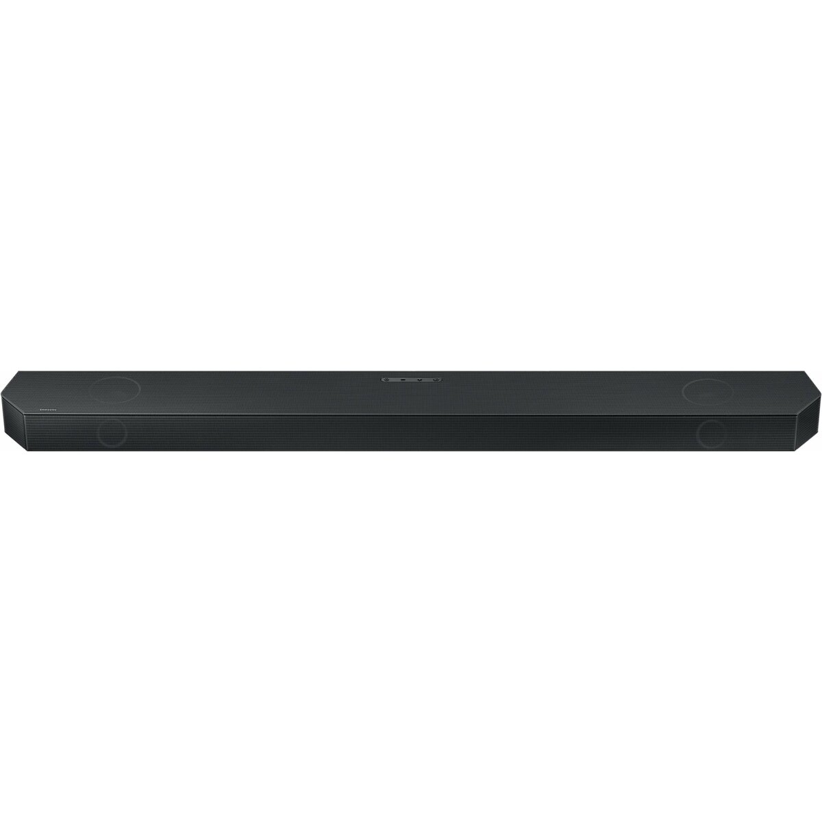 Саундбар Samsung HW-Q700D / RU, черный