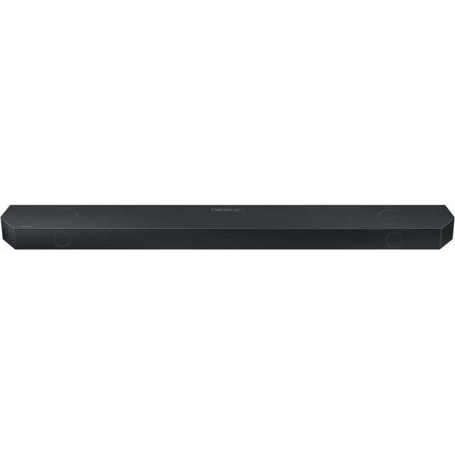 Саундбар Samsung HW-Q700D/RU, черный