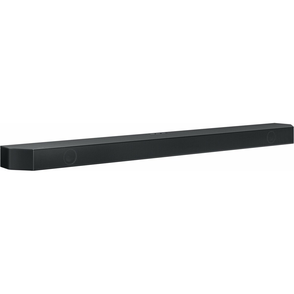 Саундбар Samsung HW-Q700D / RU, черный